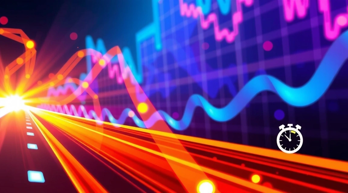 Imagine detaliată despre optimizarea vitezei site-ului