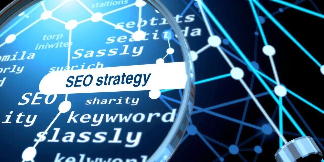 Miniatură articol despre strategii SEO eficiente