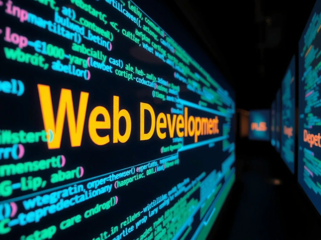 Dezvoltare web, codare și tehnologii moderne
