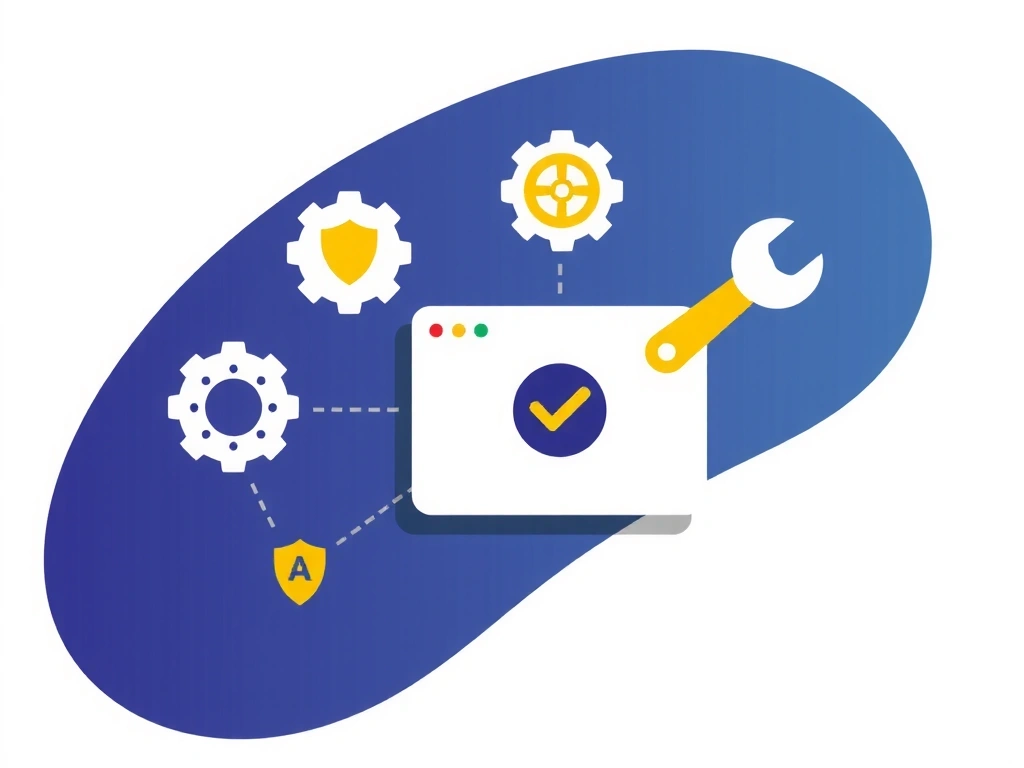 Mentenanță site web, actualizări și suport tehnic